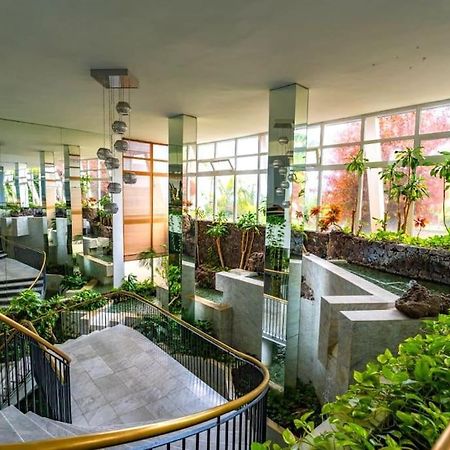 Bimba Studio Park Santa Úrsula 외부 사진