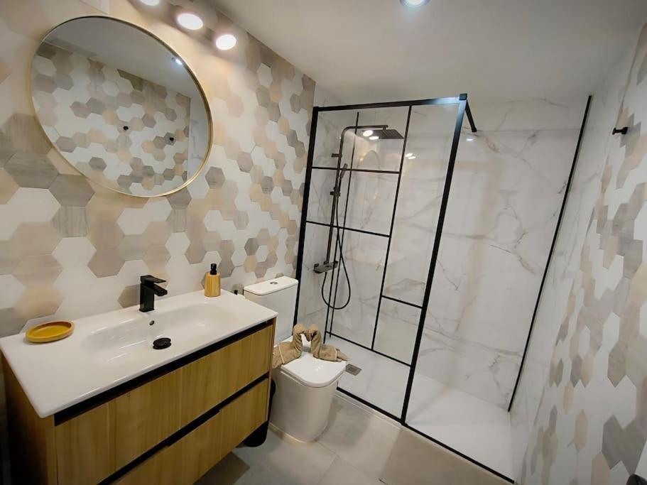 Bimba Studio Park Santa Úrsula 외부 사진