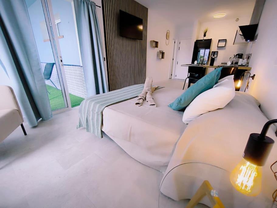 Bimba Studio Park Santa Úrsula 외부 사진