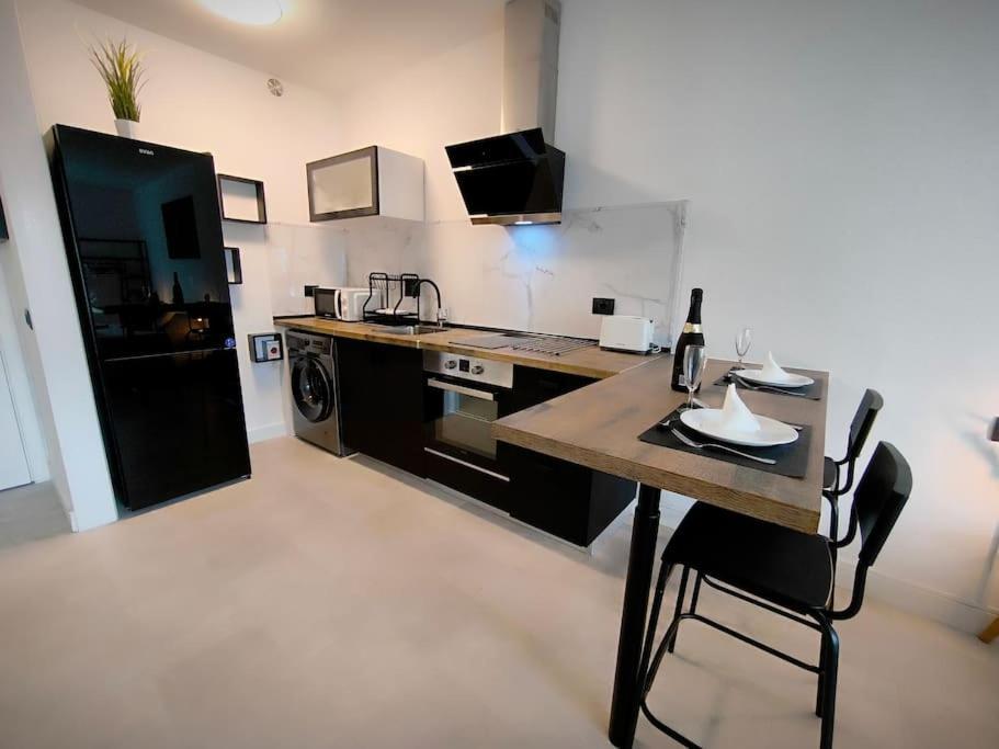 Bimba Studio Park Santa Úrsula 외부 사진