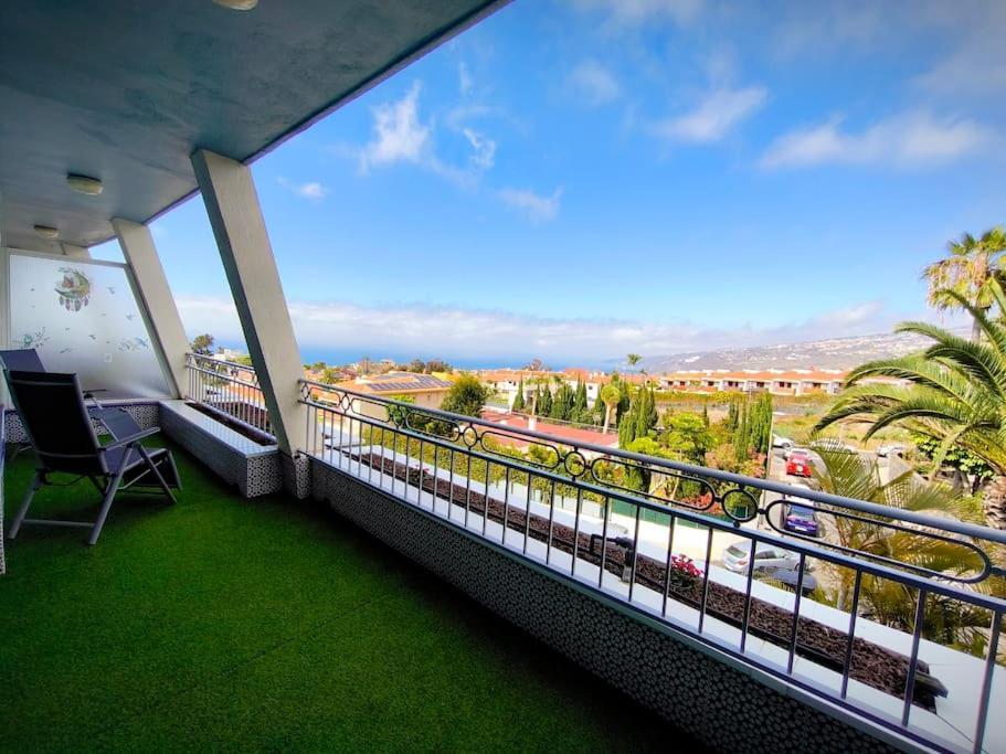 Bimba Studio Park Santa Úrsula 외부 사진