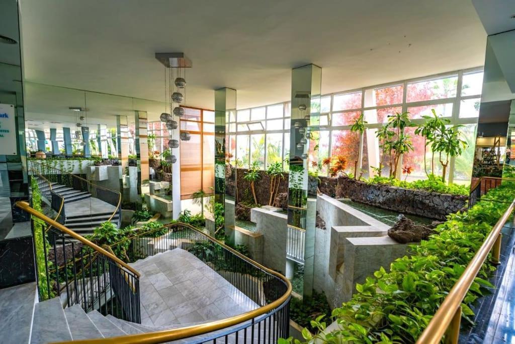 Bimba Studio Park Santa Úrsula 외부 사진