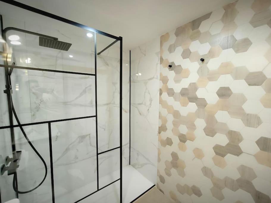 Bimba Studio Park Santa Úrsula 외부 사진